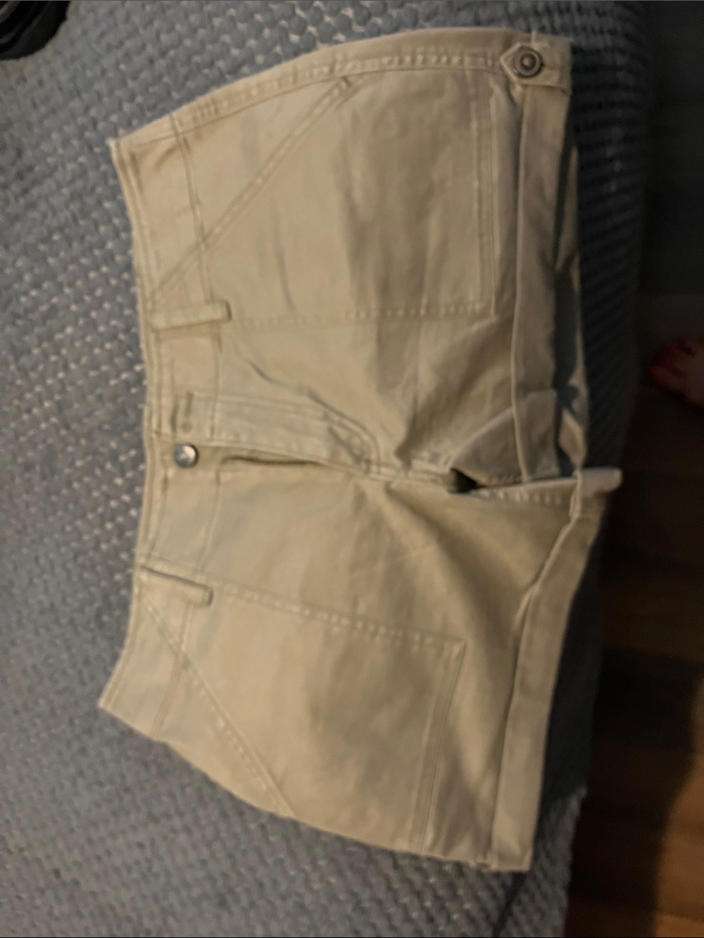 Magellan shorts